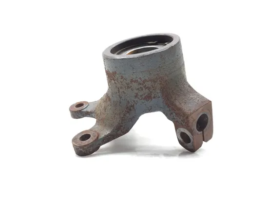 Left Driver Front Spindle Steering Knuckle 2012 Arctic Cat 700 TBX GT EFI 2693A