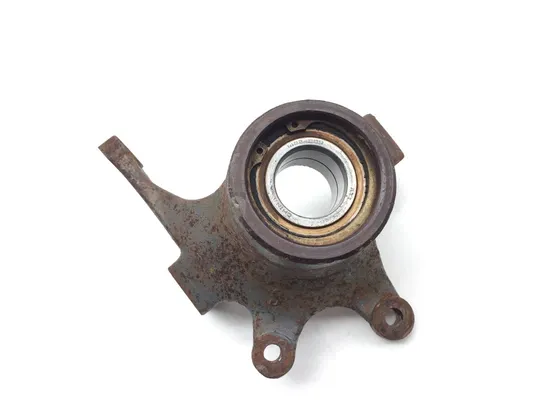 Left Driver Front Spindle Steering Knuckle 2012 Arctic Cat 700 TBX GT EFI 2693A