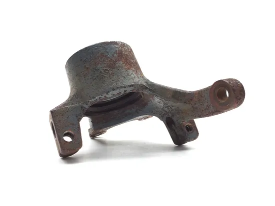 Left Driver Front Spindle Steering Knuckle 2012 Arctic Cat 700 TBX GT EFI 2693A