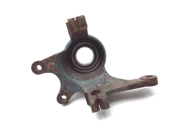 Left Driver Front Spindle Steering Knuckle 2012 Arctic Cat 700 TBX GT EFI 2693A