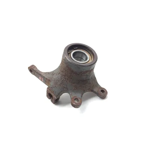 Left Driver Front Spindle Steering Knuckle 2012 Arctic Cat 700 TBX GT EFI 2693A 3