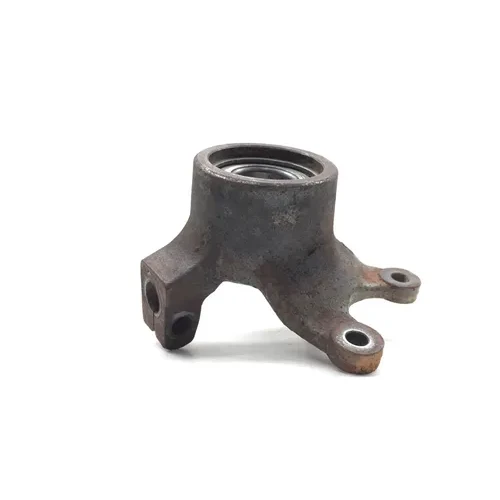 Right Front Spindle Steering Knuckle 2012 Arctic Cat 700 4x4 TBX GT EFI 2693A 7