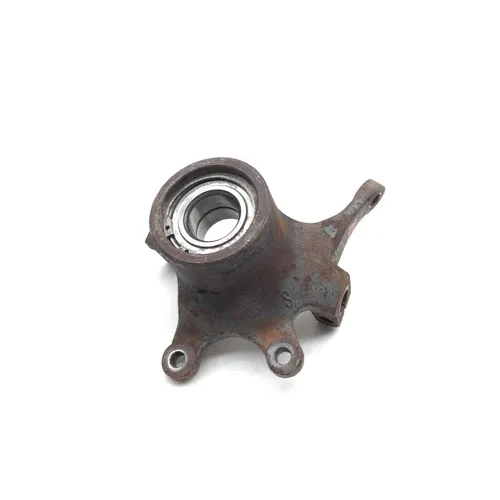Right Front Spindle Steering Knuckle 2012 Arctic Cat 700 4x4 TBX GT EFI 2693A 3