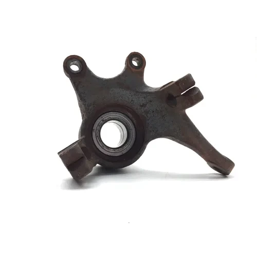 Right Front Spindle Steering Knuckle 2012 Arctic Cat 700 4x4 TBX GT EFI 2693A 12