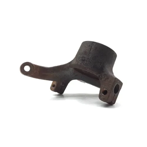 Right Front Spindle Steering Knuckle 2012 Arctic Cat 700 4x4 TBX GT EFI 2693A 9