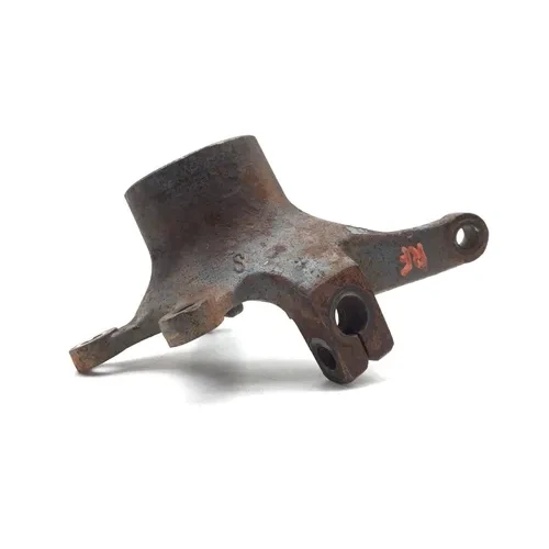 Right Front Spindle Steering Knuckle 2012 Arctic Cat 700 4x4 TBX GT EFI 2693A 5