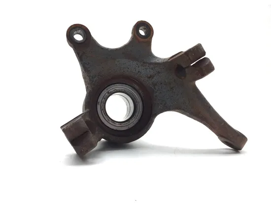 Right Front Spindle Steering Knuckle 2012 Arctic Cat 700 4x4 TBX GT EFI 2693A