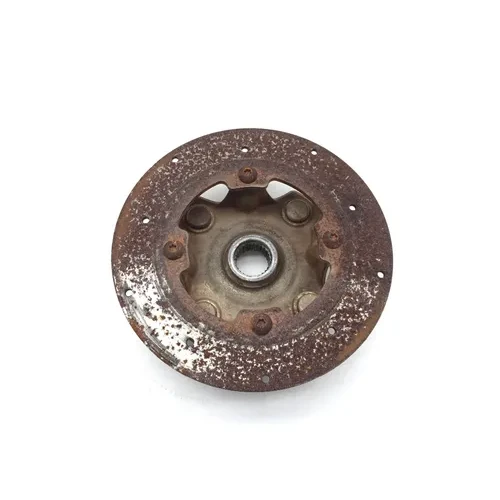 Front Wheel Hub with Rotor B 2012 Arctic Cat 700 4x4 TBX GT EFI 2693A x 3