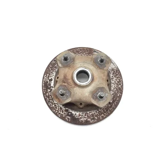 Front Wheel Hub with Rotor B 2012 Arctic Cat 700 4x4 TBX GT EFI 2693A x 13