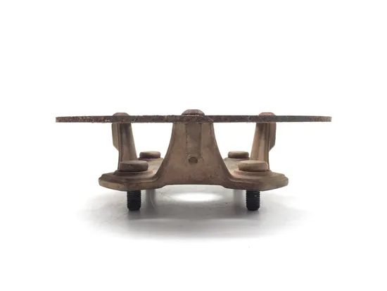 Front Wheel Hub with Rotor B 2012 Arctic Cat 700 4x4 TBX GT EFI 2693A x