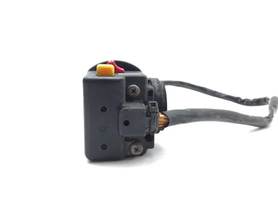 Start Stop Run Headlight Switch 2012 Arctic Cat 700 4x4 TBX GT EFI 2693A