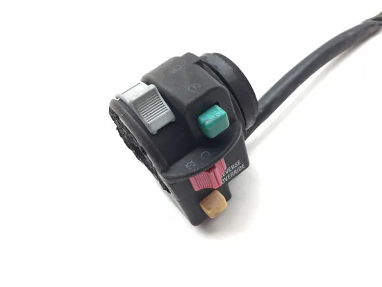 Start Stop Run Headlight Switch 2012 Arctic Cat 700 4x4 TBX GT EFI 2693A