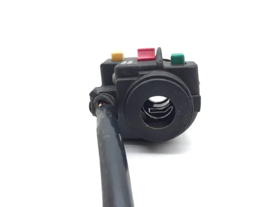 Start Stop Run Headlight Switch 2012 Arctic Cat 700 4x4 TBX GT EFI 2693A