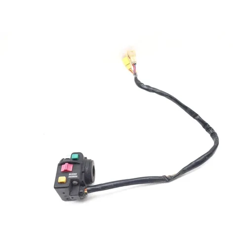 Start Stop Run Headlight Switch 2012 Arctic Cat 700 4x4 TBX GT EFI 2693A 5