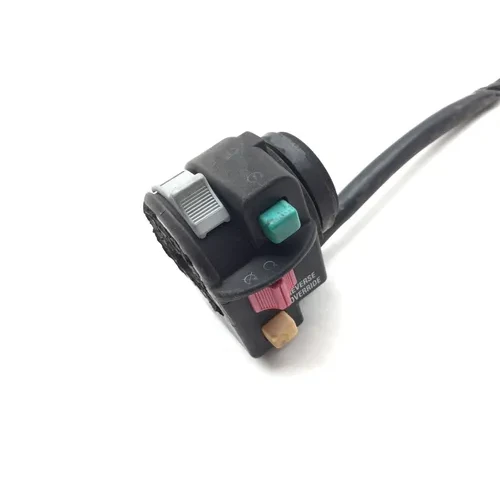 Start Stop Run Headlight Switch 2012 Arctic Cat 700 4x4 TBX GT EFI 2693A 3