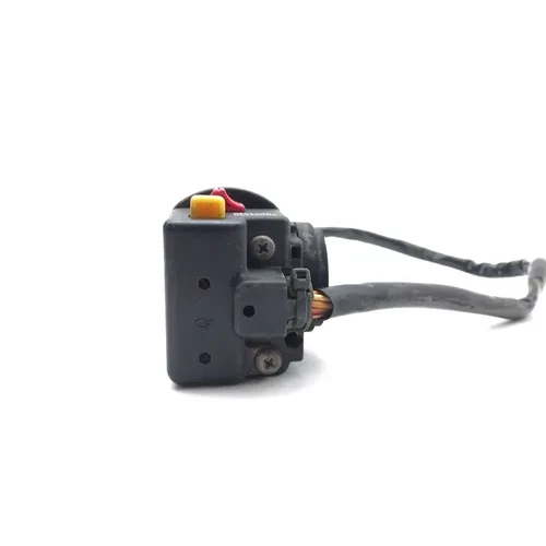 Start Stop Run Headlight Switch 2012 Arctic Cat 700 4x4 TBX GT EFI 2693A 15