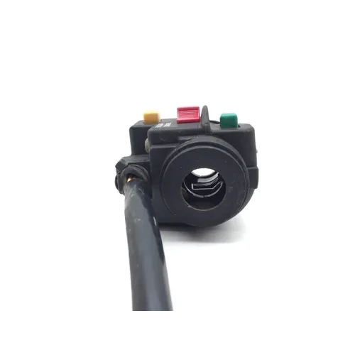 Start Stop Run Headlight Switch 2012 Arctic Cat 700 4x4 TBX GT EFI 2693A 9