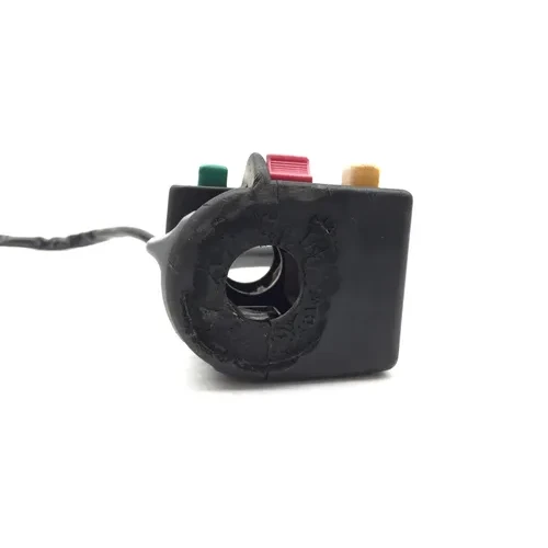 Start Stop Run Headlight Switch 2012 Arctic Cat 700 4x4 TBX GT EFI 2693A 13
