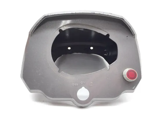 Dash Cover 2012 Arctic Cat 700 4x4 TBX GT EFI 2693A x