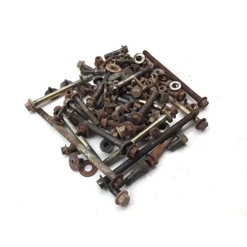 MISC Bolt Set 2012 Arctic Cat 700 4x4 TBX GT EFI 2693A 3