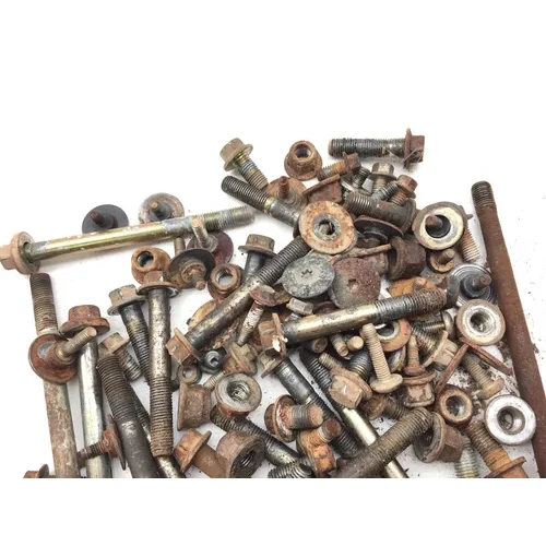 MISC Bolt Set 2012 Arctic Cat 700 4x4 TBX GT EFI 2693A 6