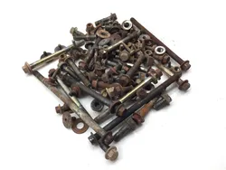 MISC Bolt Set 2012 Arctic Cat 700 4x4 TBX GT EFI 2693A