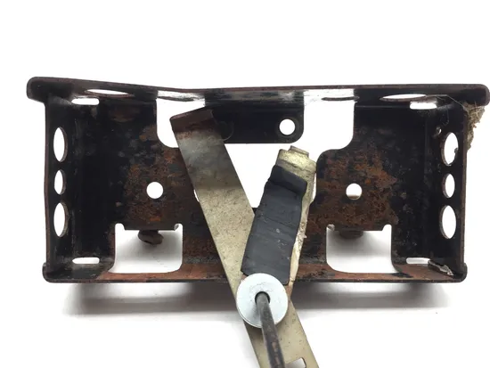 Battery Box 2012 Arctic Cat 700 4x4 TBX GT EFI 2693A x