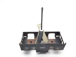 Battery Box 2012 Arctic Cat 700 4x4 TBX GT EFI 2693A x