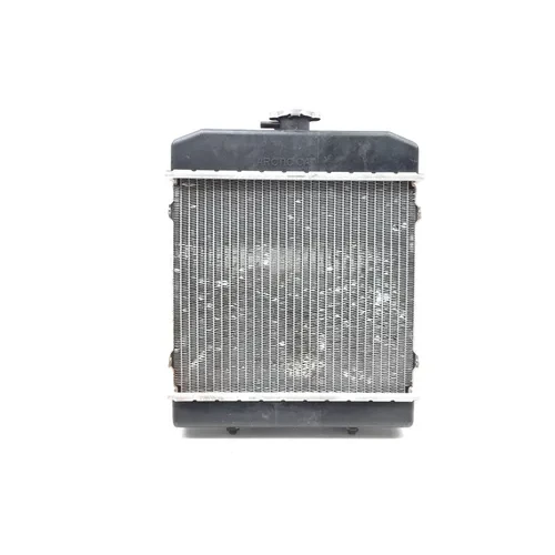 Engine Radiator Cooling 2012 Arctic Cat 700 4x4 TBX GT EFI 2693A 3