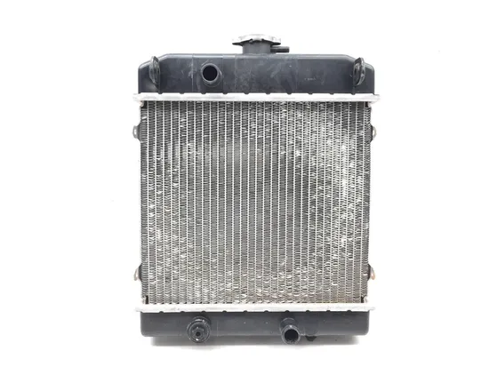 Engine Radiator Cooling 2012 Arctic Cat 700 4x4 TBX GT EFI 2693A