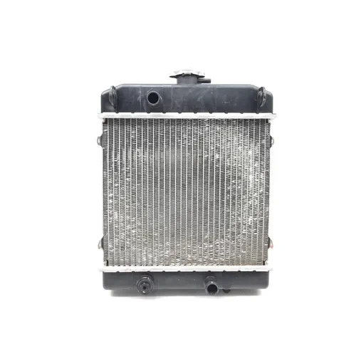 Engine Radiator Cooling 2012 Arctic Cat 700 4x4 TBX GT EFI 2693A 7