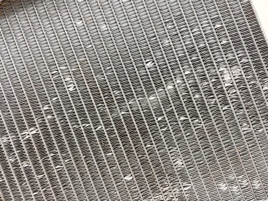 Engine Radiator Cooling 2012 Arctic Cat 700 4x4 TBX GT EFI 2693A