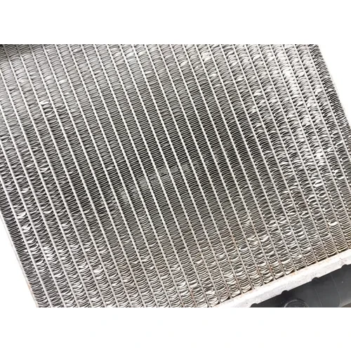 Engine Radiator Cooling 2012 Arctic Cat 700 4x4 TBX GT EFI 2693A 9