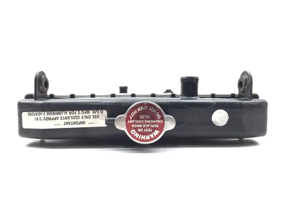 Engine Radiator Cooling 2012 Arctic Cat 700 4x4 TBX GT EFI 2693A