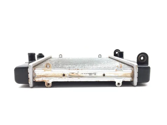 Engine Radiator Cooling 2012 Arctic Cat 700 4x4 TBX GT EFI 2693A