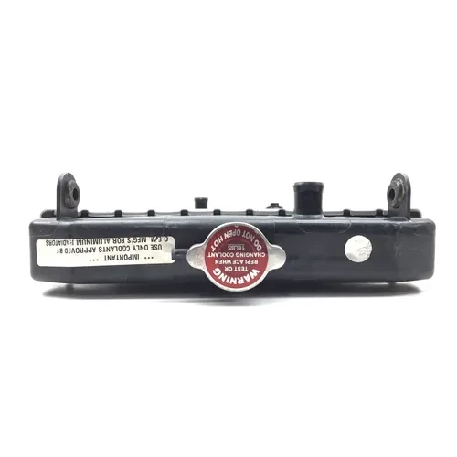 Engine Radiator Cooling 2012 Arctic Cat 700 4x4 TBX GT EFI 2693A 13