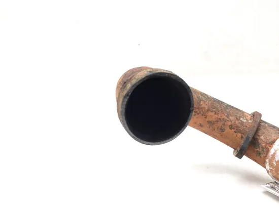 Exhaust Header Head Pipe 2012 Arctic Cat 700 4x4 TBX GT EFI 2693A