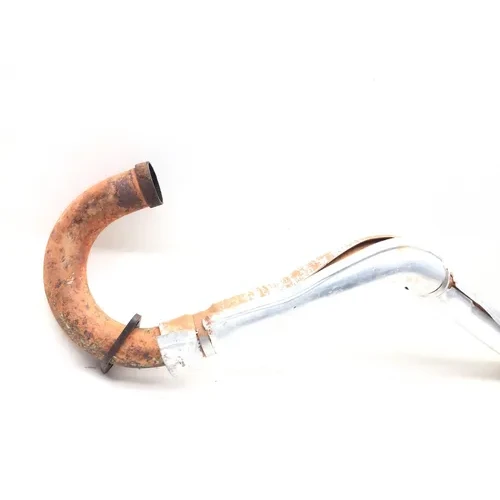 Exhaust Header Head Pipe 2012 Arctic Cat 700 4x4 TBX GT EFI 2693A 13