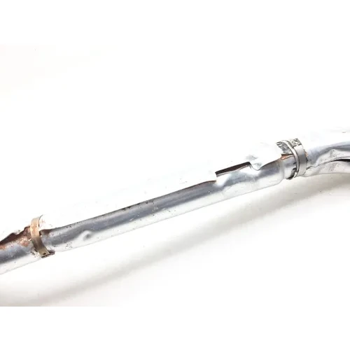 Exhaust Header Head Pipe 2012 Arctic Cat 700 4x4 TBX GT EFI 2693A 7