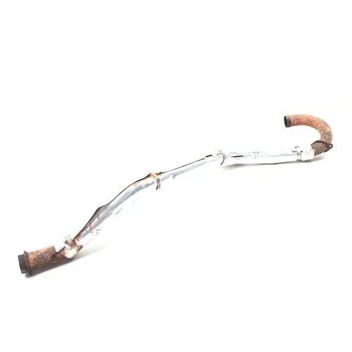 Exhaust Header Head Pipe 2012 Arctic Cat 700 4x4 TBX GT EFI 2693A 3