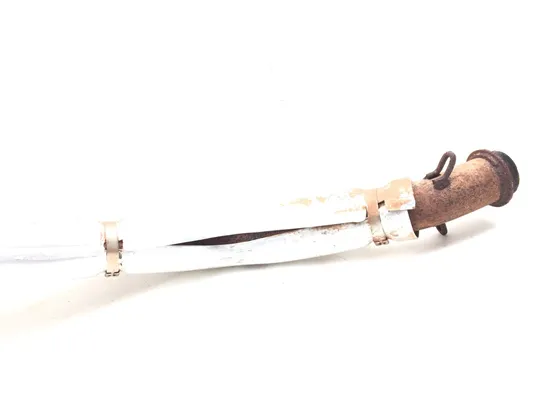 Exhaust Header Head Pipe 2012 Arctic Cat 700 4x4 TBX GT EFI 2693A