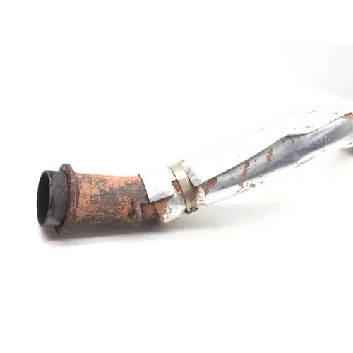 Exhaust Header Head Pipe 2012 Arctic Cat 700 4x4 TBX GT EFI 2693A 5