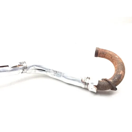 Exhaust Header Head Pipe 2012 Arctic Cat 700 4x4 TBX GT EFI 2693A 9