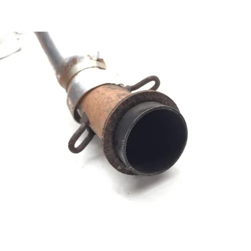Exhaust Header Head Pipe 2012 Arctic Cat 700 4x4 TBX GT EFI 2693A 19