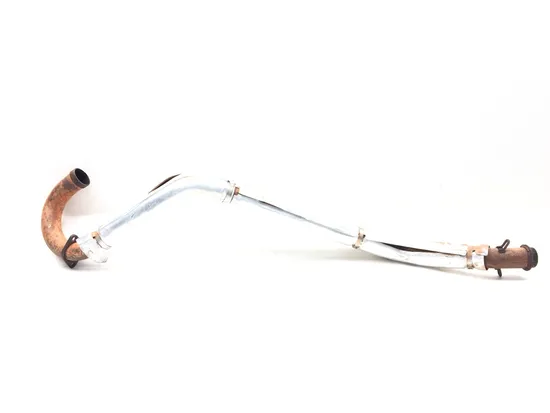 Exhaust Header Head Pipe 2012 Arctic Cat 700 4x4 TBX GT EFI 2693A