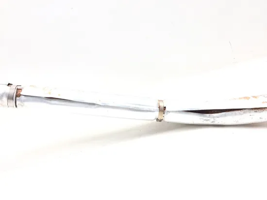 Exhaust Header Head Pipe 2012 Arctic Cat 700 4x4 TBX GT EFI 2693A