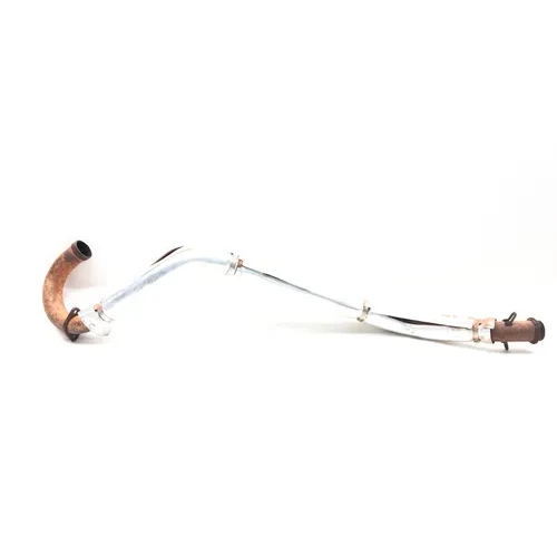 Exhaust Header Head Pipe 2012 Arctic Cat 700 4x4 TBX GT EFI 2693A 11