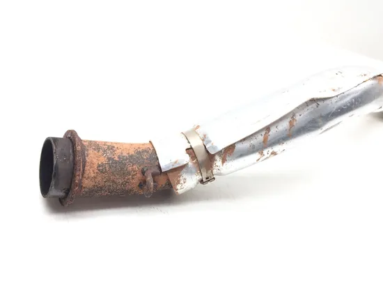 Exhaust Header Head Pipe 2012 Arctic Cat 700 4x4 TBX GT EFI 2693A