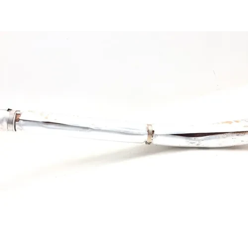 Exhaust Header Head Pipe 2012 Arctic Cat 700 4x4 TBX GT EFI 2693A 15