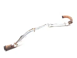 Exhaust Header Head Pipe 2012 Arctic Cat 700 4x4 TBX GT EFI 2693A